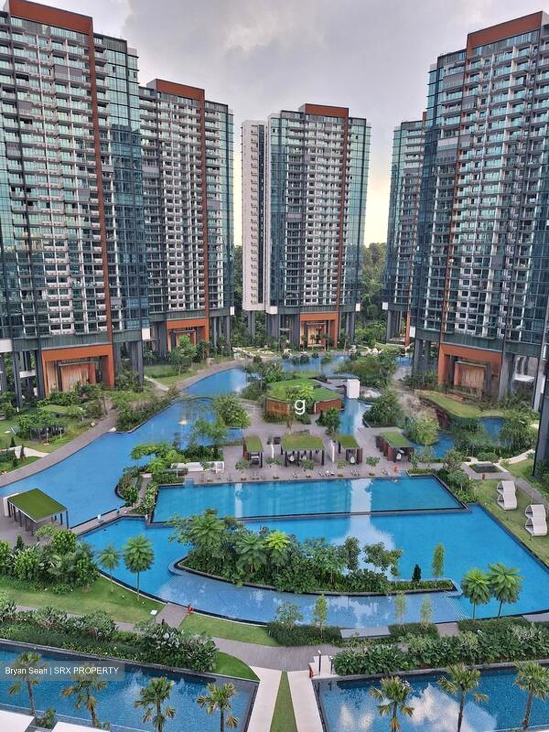 Normanton Park (D5), Apartment #432294741